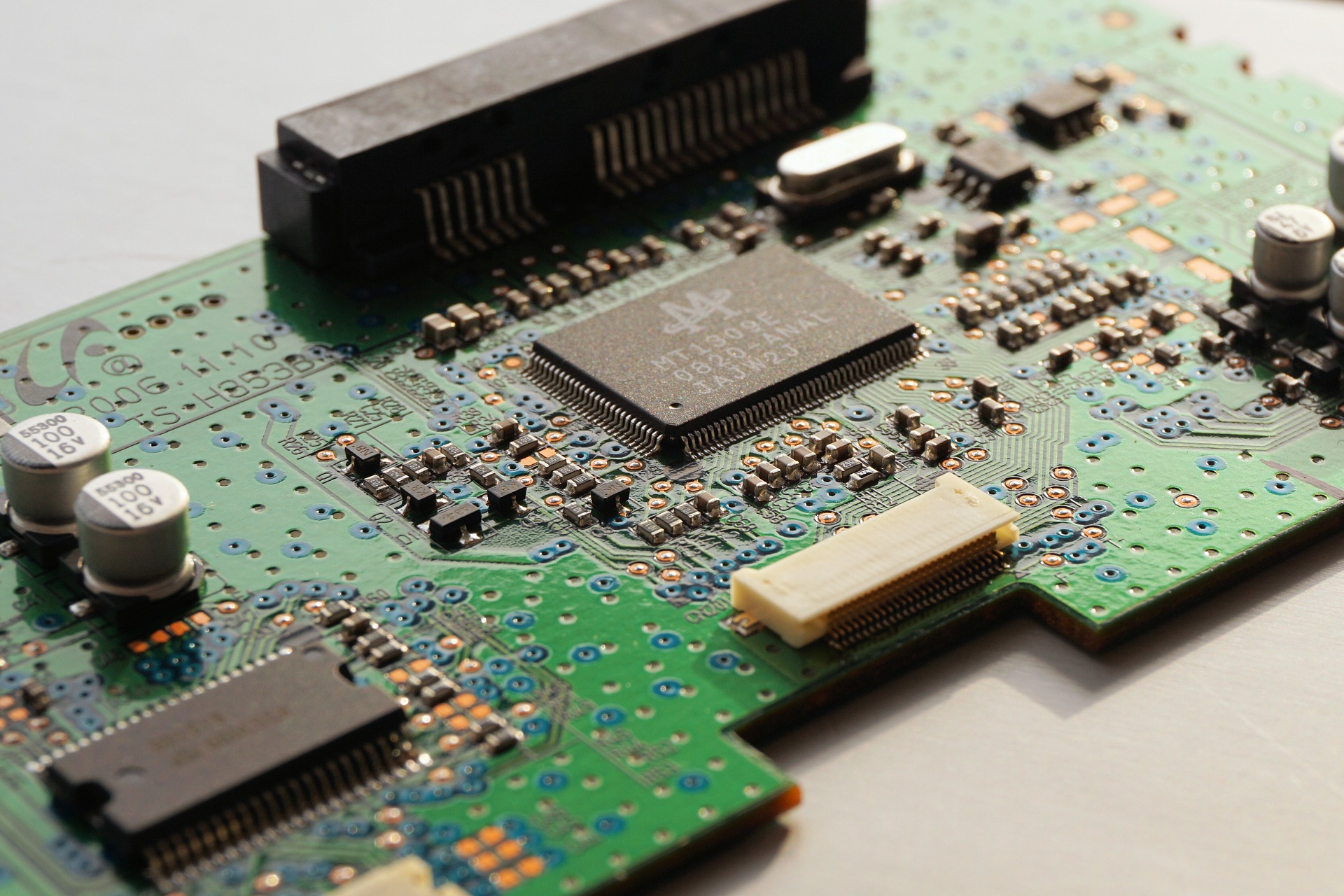 circuit board