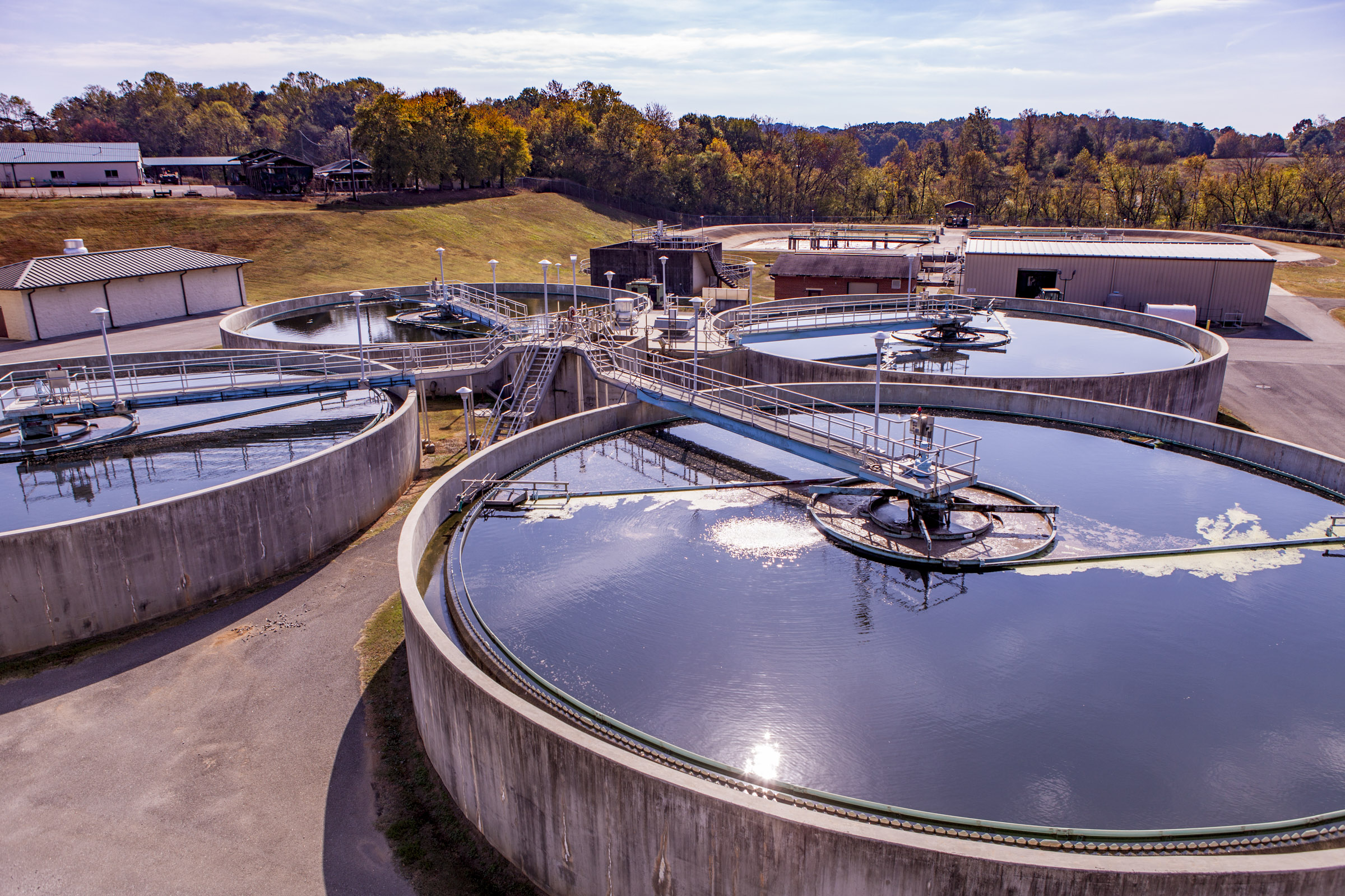 AUB Wastewater Department